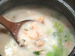 -如轩·海鲜砂锅粥·潮汕菜(南城店)