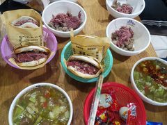 肉丸胡辣汤-邢老三肉丸糊辣汤(西安总店)