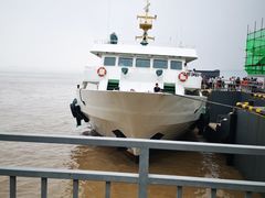 -珞珈山-售票处