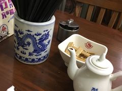 -五芳齋(云南南路店)