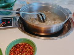 -润园四季椰子鸡火锅(海上世界店)