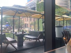 -Ameigo梅果·云贵川bistro(长宁来福士店)