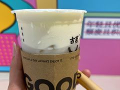 -古茗(东鼓道店)