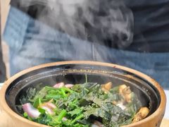 -明本湛江鸡•海鲜小厨(陈家祠店)