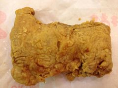 脆皮炸鸡-德克士(文一店)