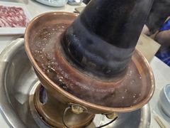 -福寿斋·老北京铜锅涮肉·烤鸭(顺义总店)