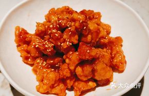 Sweet and Sour Pork