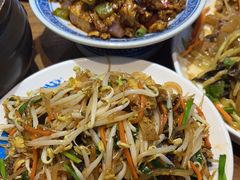 -满园烤鸭·春饼(太原街万达店)
