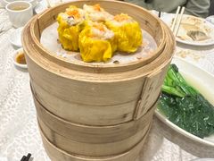 -海港酒家(翔龙湾广场店)