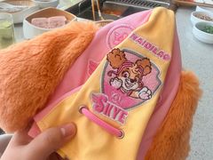 -海底捞火锅(奥体南路店)