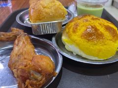 -恒兴发茶店(水巷口店)