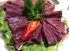 -围炉夜话·潮汕卤水火锅(榕江店)
