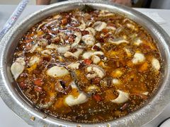 -黑皮酸菜鱼(三山街店)