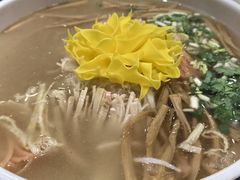 -真不同饭店(老城店)