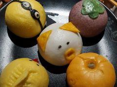 -醉二娘正宗西昌火盆烧烤(大丰店)