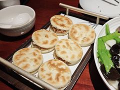 -味鼎长安·地道陕菜(凤城一路店)