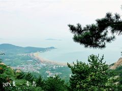-崂山仰口游览区