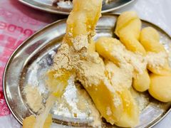-金多鱼大排档·烤鱼·烧烤·宵夜(江南水都店)