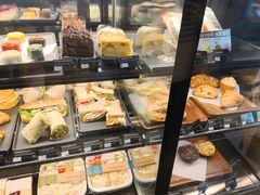 -星巴克(天津佛罗伦萨小镇店)