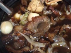 -赵家牛肉砂锅(台西三路店)