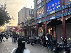 -德缘烤鸭店(大栅栏店)
