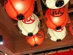 大堂-竹涟烧肉(太古里店)