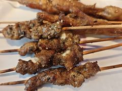 -小乾杯串店•16年沈阳烧烤(文安路店)