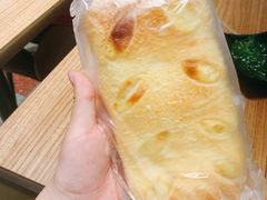 切达吉士-BreadTalk面包新语·烘焙蛋糕(海珠丽影广场店)