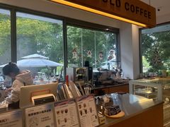 -Beans Solo豆号咖啡(百家湖花园店)