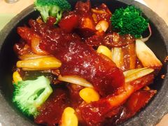 -山东宾馆·齐鲁苑餐厅