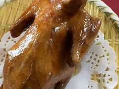 -麻奢鸽农庄·梦里水乡