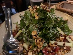 -Bistro Les Lilas丁香花小酒馆
