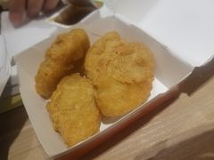 -麦当劳(万达广场店)