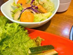 -老炉家木炭烤肉(长江国际店)