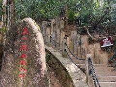 -梧桐山风景名胜区