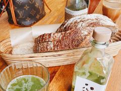 -O'mills Sourdough Bakery&Bistro(永嘉路店)