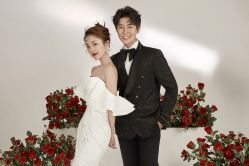 -奈斯影像婚纱摄影(拱墅店)