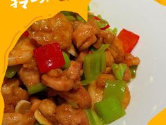-北平楼·烤鸭·北京菜(牡丹园店)