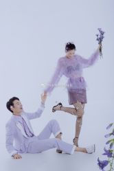 -角色婚纱摄影(中心店)