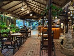 -自然餐厅(Phuket)