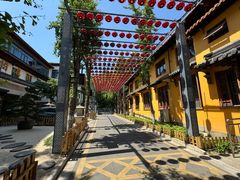 -亭林园-华藏寺