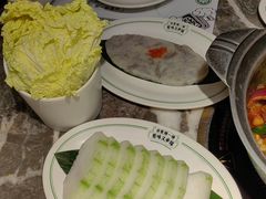 -禄婶鸡煲·打边炉