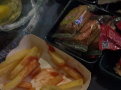 -华夏良子·足道SPA艾灸(方庄一店)