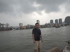 -明润海鲜(南边海店)