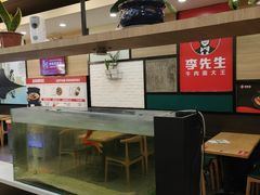 -李先生牛肉面大王(成都东站西广场店)
