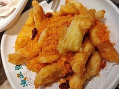 -淘米捞·米汤脆鲩鱼火锅(福田皇岗店)