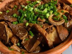 -牛杂大叔(园岭总店)