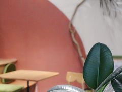 -Catch Bagel(芳草地店)