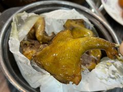 -鸽鸟轩(石岐店)