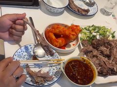 -英子补身汤(海兰路店)